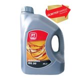 Petro Time SAE 30 3 Litre Motor Yağı