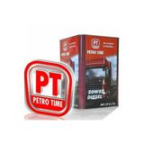 Petro Tıme Turbo 20w50 14 Kg/16 lt Motor Yağı