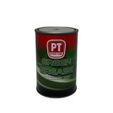 Petro Time Yeşil Kauçuklu Gres Yağı Katı 1 Kg.