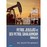 Petrol Jeolojisi ve Dev Petrol Sahalarından Örnekler