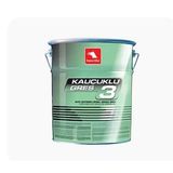Petrol Ofisi 14 Kg Kauçuklu Gres Yağı No:3