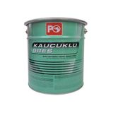 Petrol Ofisi 14 kg Kauçuklu Gres Yağı
