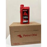 Petrol Ofisi 2T Motor Yağı – 12 Adet