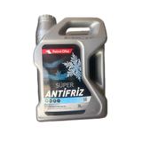 Petrol Ofisi ANTİFRİZ SÜPER PETROL OFİSİ YEŞİL 3LT (2023 ÜRETİM)