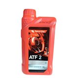 Petrol Ofisi ATF 2 1 lt 6'lı Otomatik Şanzıman Yağı