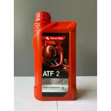 Petrol Ofisi Atf-2 Kırmızı Renk Atf Direksiyon Yağı (06/2025 Üretim)