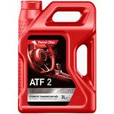 Petrol Ofisi Atf 2 Otomatik Şanzıman ve Hidrolik Direksiyon Yağı 3 Litre ( 2025 Üretim)