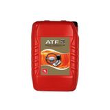 Petrol Ofisi ATF DEX 3 20 lt Şanzıman Yağı