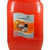 Petrol Ofisi ATF II 17.5 kg Transmisyon Yağı