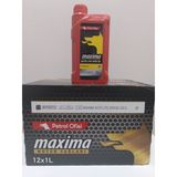 Petrol Ofisi Auto Lpg 20W-50 Motor Yağı 1 Lt X 12 Adet 2025 Üretim