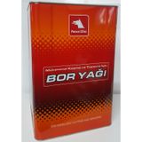 Petrol Ofisi Bor Yağı Metal İşleme Sıvısı 17 L