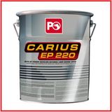 Petrol Ofisi Carius EP 220 15 kg Mavi Gres Yağı