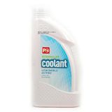 Petrol Ofisi Coolant Kırmızı 1 lt Antifiriz