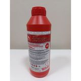 Petrol Ofisi Coolant Kırmızı Organik Antifriz 1,5 Lt 2025 Üretim