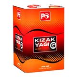 Petrol Ofisi D68 15 kg Kızak Yağı