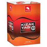 Petrol Ofisi D68 15 lt Kızak Yağı
