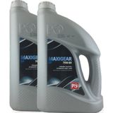 Petrol Ofisi Ep 75W-80 Şanzıman ve Dişli Yağı 2 x 3 L