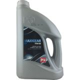 Petrol Ofisi Ep 75W-80 Sentetik Şanzıman ve Dişli Yağı 3 L