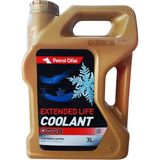 Petrol Ofisi Extended Life Coolant Kırmızı Organik Antifriz 3 Lt (Ü.t: 18.10.2024) - 1 Adet