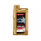 Petrol Ofisi Extended Life Coolant Organik Kırmızı Antifiriz 1 Litre