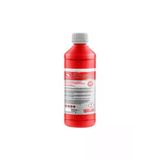 Petrol Ofisi Extendend Life Coolant Kırmızı Antifriz -40 C 1.5 Litre