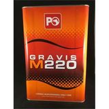 Petrol Ofisi Grav-220-16 Kapalı Sistem Dişli Yağı 16 Kg P.ofısı Gravıs 220