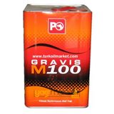 Petrol Ofisi Gravis M 100 15 kg Dişli Yağı