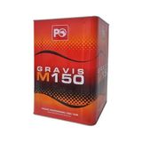 Petrol Ofisi Gravis M 150 17 lt Dişli Yağı