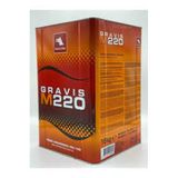 Petrol Ofisi Gravis M 220 15 Kg Dişli Yağı 2025 Üretim