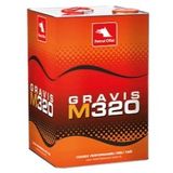 Petrol Ofisi Gravis M 320 - 15 lt Dişli Yağı