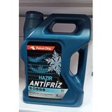 Petrol Ofisi Hazır Antifriz 3 Lt -40 Derece