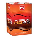 Petrol Ofisi Hd 46 Tnk 15 kg Hydro Oil