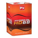 Petrol Ofisi Hd 68 Tnk 15 kg Hydro Oil