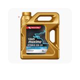 Petrol Ofisi Hybrid 0W-20 Tam Sentetik Motor Yağı 4 L