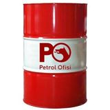 Petrol Ofisi Hydro Oil HD 100 208 lt Hidrolik Yağı