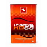 Petrol Ofisi Hydro Oil HD 68 - 16 lt Hidrolik Yağı
