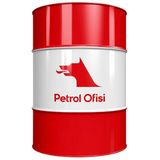 Petrol Ofisi Hydro Oil HD 68 208 lt Hidrolik Yağı