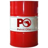 Petrol Ofisi Hydro Tech HVI 100 208 lt Hidrolik Yağı