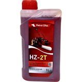 Petrol Ofisi Hz-2t 1litre 2 Zamanlı Motor Yağı