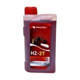 Petrol Ofisi HZ-2T 2 Zamanlı Motor Yağı 1 L
