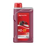Petrol Ofisi Hz-2t İki Zamanlı Motor Yağı Yeni Ambalaj