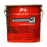 Petrol Ofisi Kap Gres 3 4 Kg Kalsiyum Sabunlu Gres