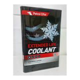 Petrol Ofisi Kırmızı Organik Antifriz 15 Kg Extended Life Coolant