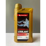 Petrol Ofisi Kırmızı Renk Organik Antifriz 1 Litre (07/2025 Üretim)