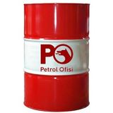 Petrol Ofisi Kızak Yağı D 68 - 208 lt Kızak Yağı