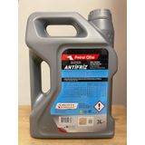 Petrol Ofisi Mavi Antifriz 3litre 2024 Üretim