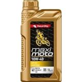 Petrol Ofisi Maxi Moto 10W-40 Motor Yağı