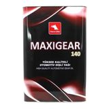 Petrol Ofisi Maxigear 140 - 15 kg Dişli Yağı