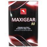 Petrol Ofisi Maxigear 90 15 kg Dişli Yağı