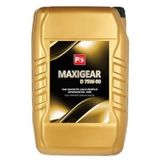Petrol Ofisi Maxigear D 75W-90 20 lt Şanzıman Yağı